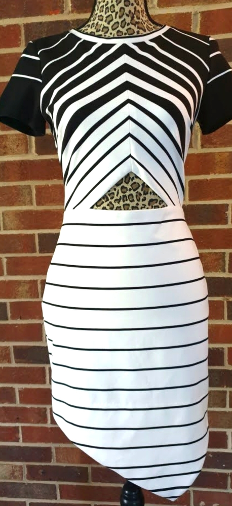 Bec & Bridge midi dress